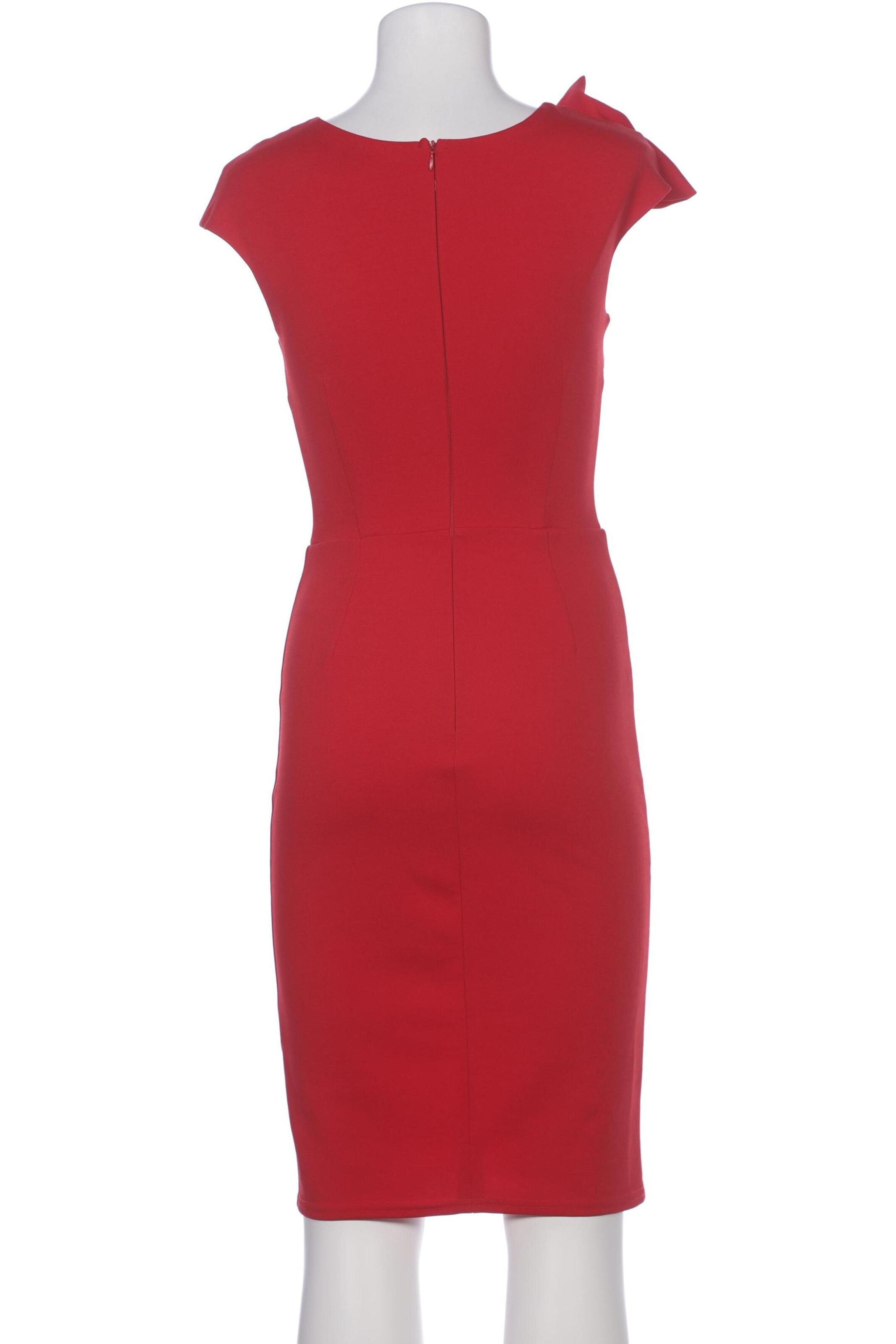 Four Flavor Dress in M in Red