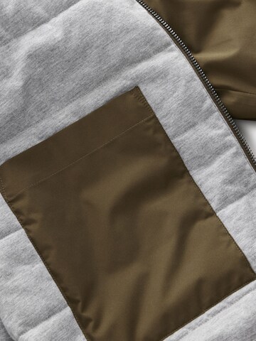 Veste mi-saison Next en beige