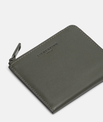 Liebeskind Berlin Wallet in Green