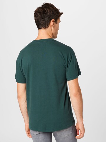Abercrombie & Fitch Skjorte i grønn
