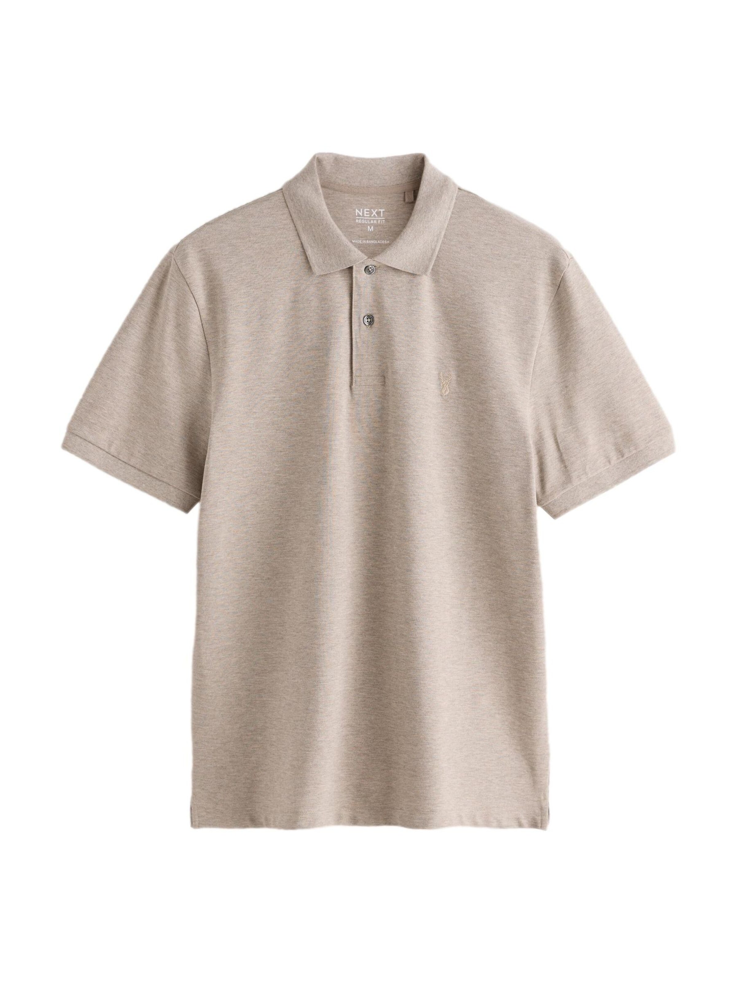 Next Camiseta en XS/regular en beige, Vista del producto