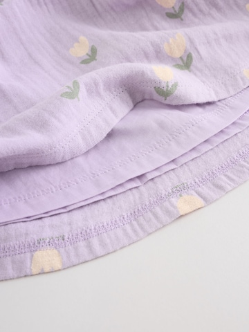 Next Obleka | vijolična barva