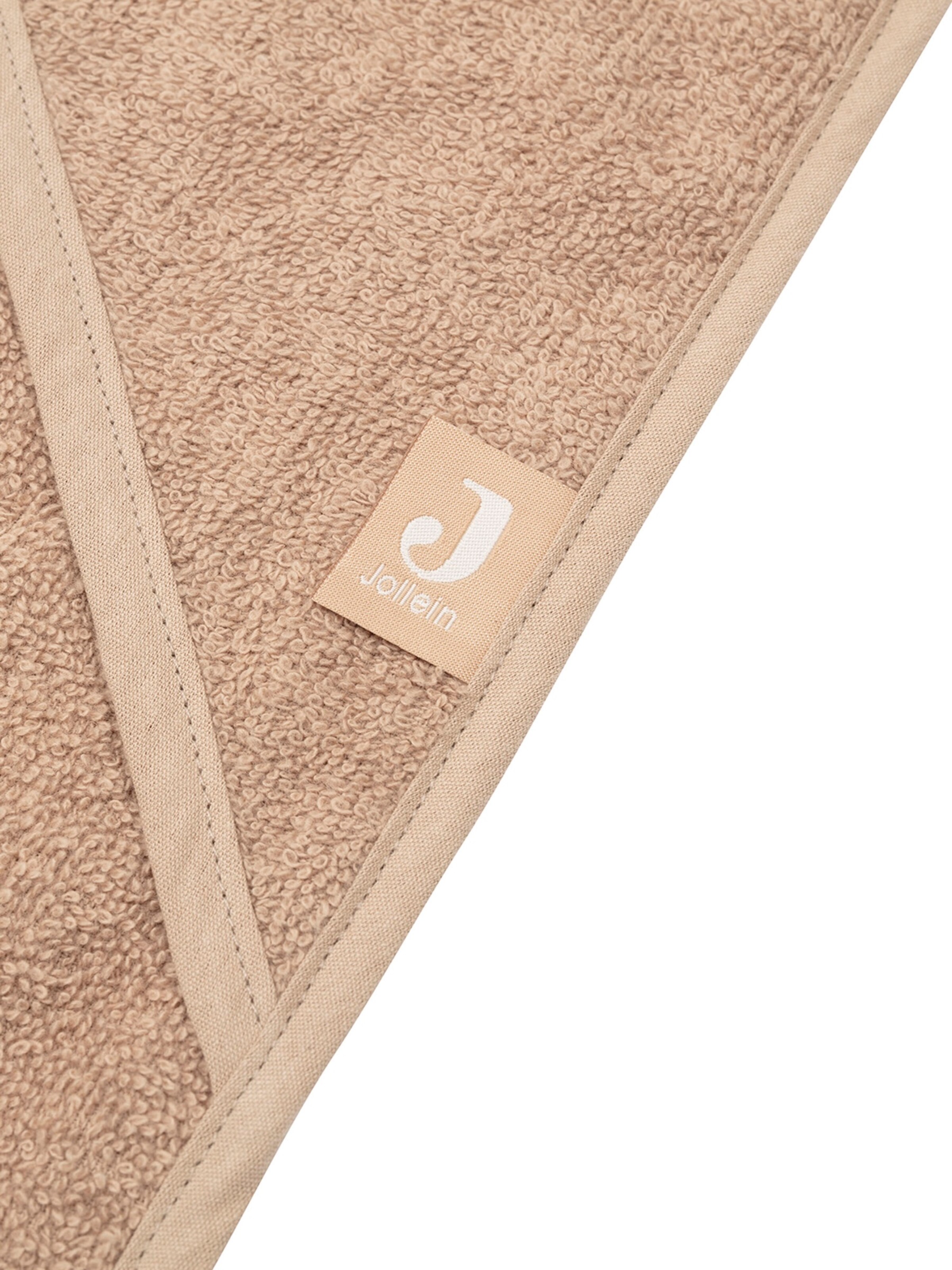 Jollein Wrap in Brown