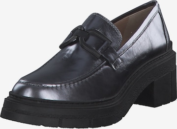 Mocassin 'Jeffer' UNISA en gris : devant