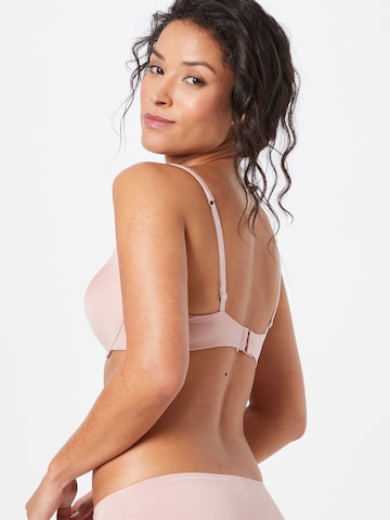 Invisible Soutien-gorge ESPRIT en rose