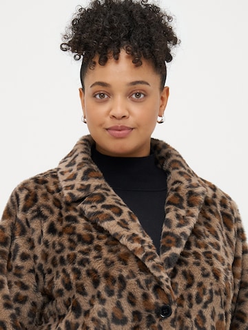 ONLY CarmakomaPrijelazna jakna 'CARMERLIT' - bež boja