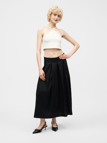 VERO MODASuknja 'VMFRIBA' - crna boja