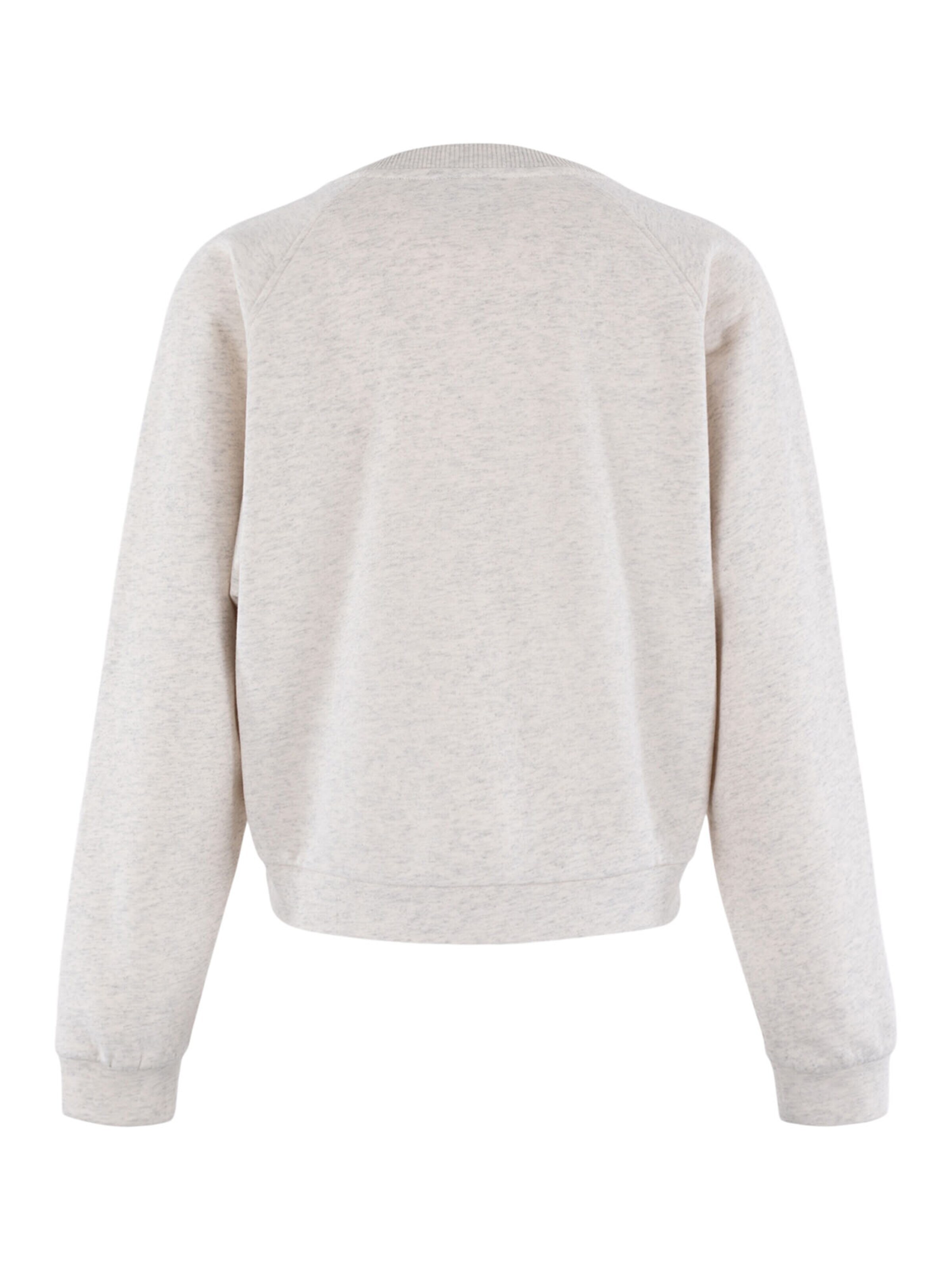 MSCW Pullover 'Cessy'‌‌ in Grau