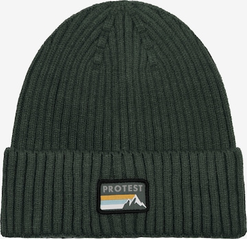 PROTEST Muts 'PRTWorsley' in Groen: voorkant