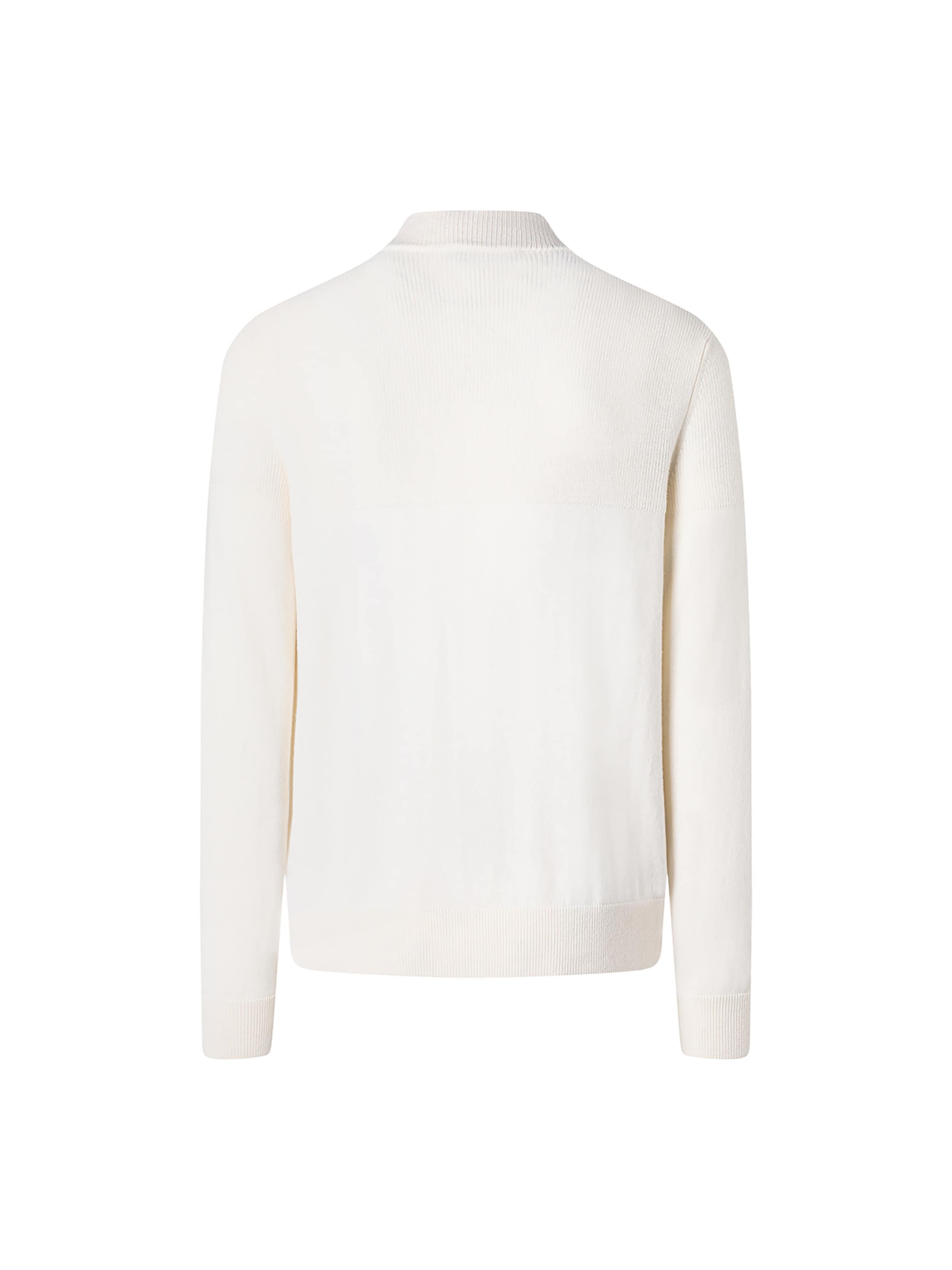 MAERZ Muenchen - Jersey '449900' en blanco