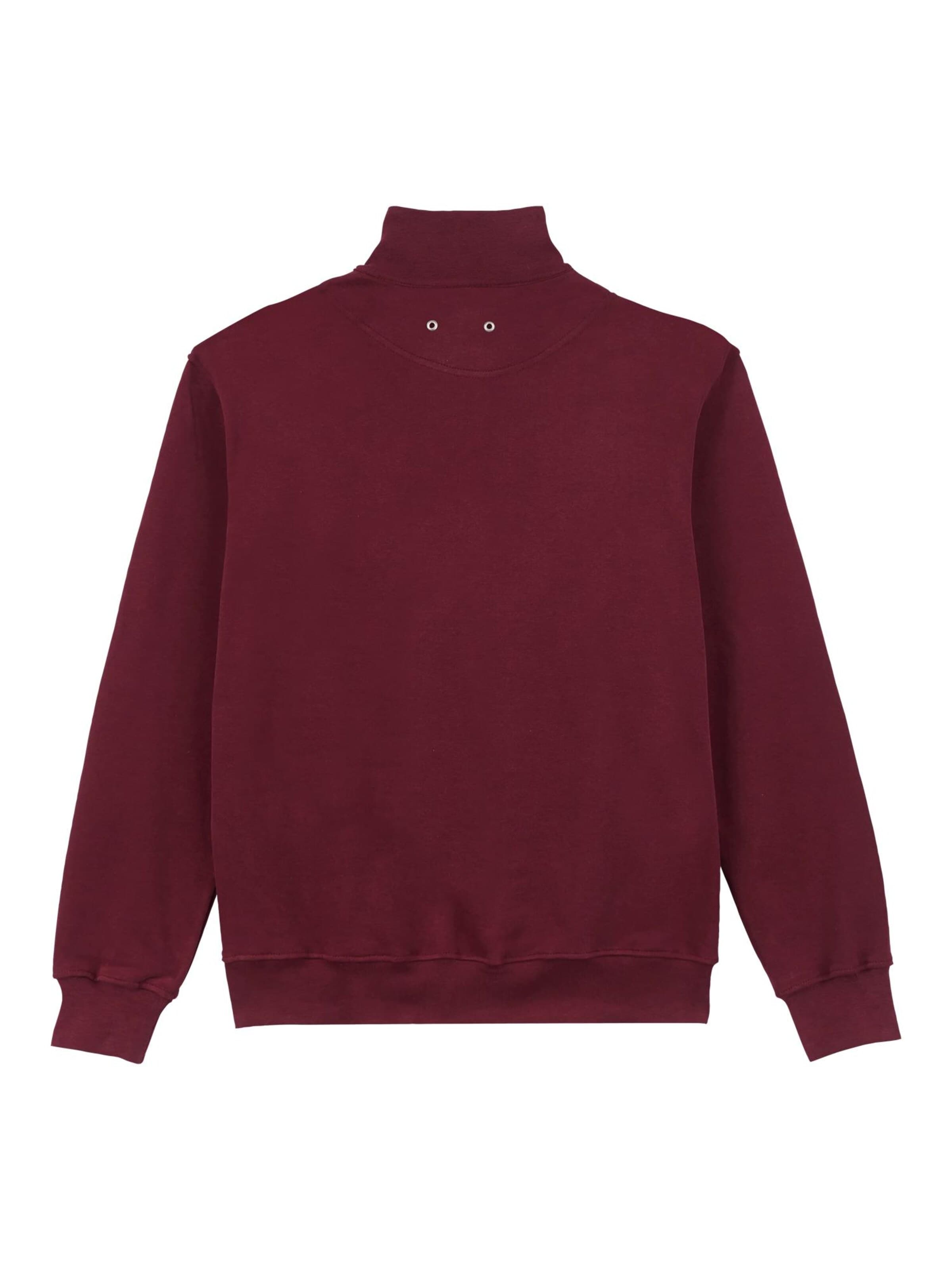 Vilebrequin Sweatjacke‌‌‌‌‌‌‌‌‌ in Rot