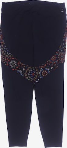 Desigual Pants in XL in Black: front