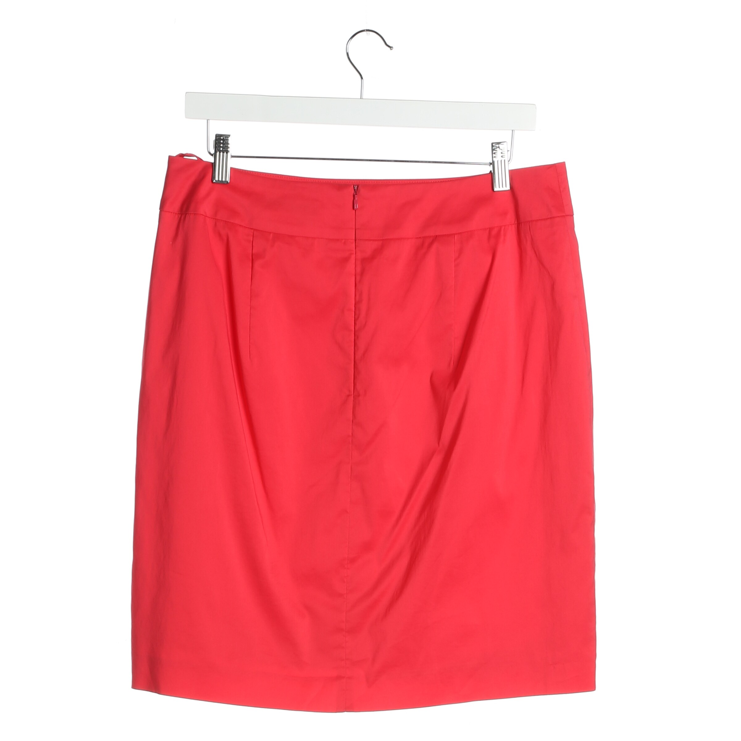 HUGO Skirt in XL in Red