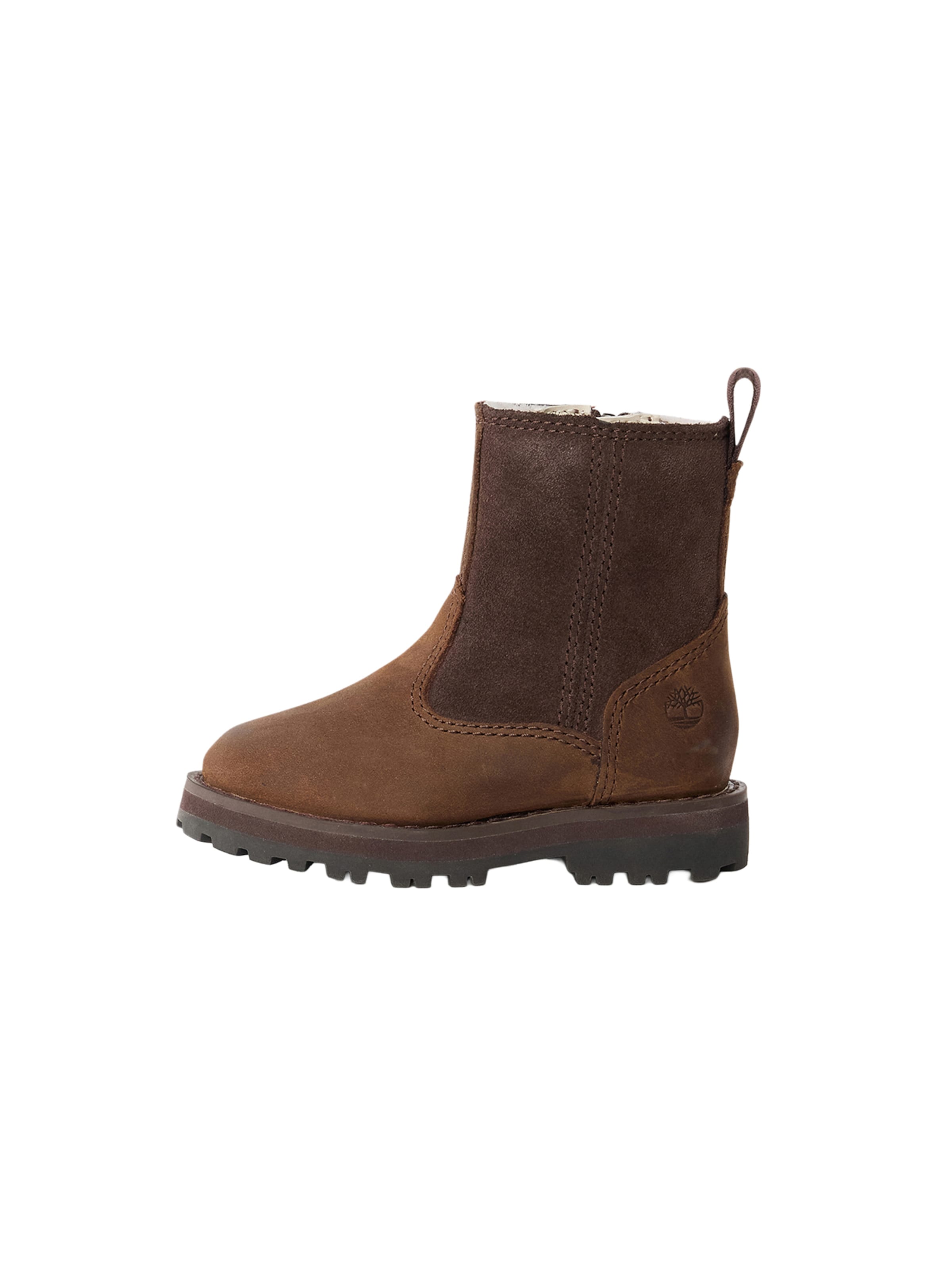 TIMBERLAND Апрески 'COURMA' в кафяво: отпред