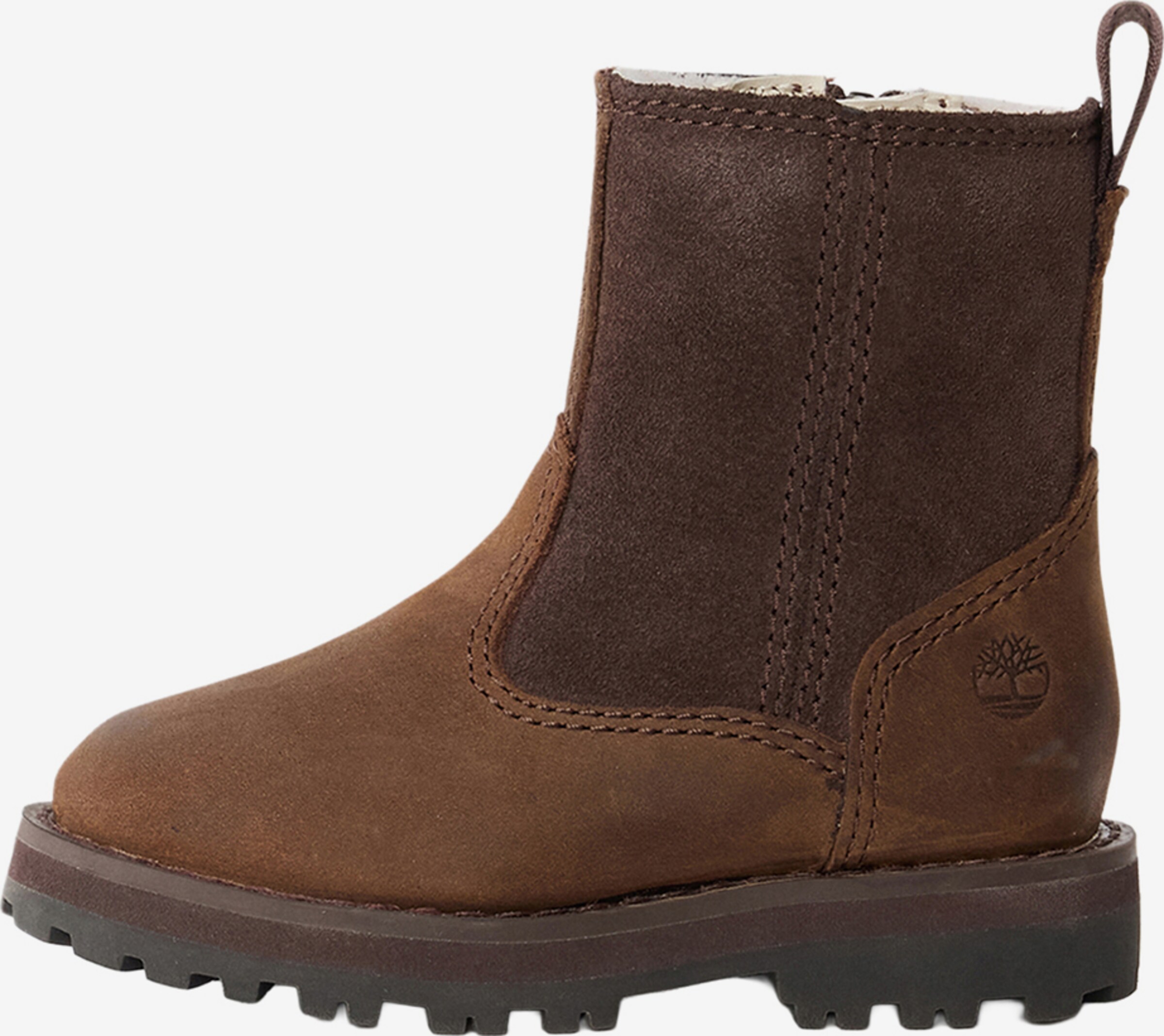 TIMBERLAND Bocanci de zăpadă 'COURMA'