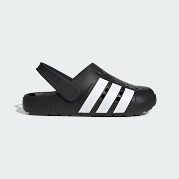 Sabots 'Adilette 2.0' ADIDAS SPORTSWEAR en noir
