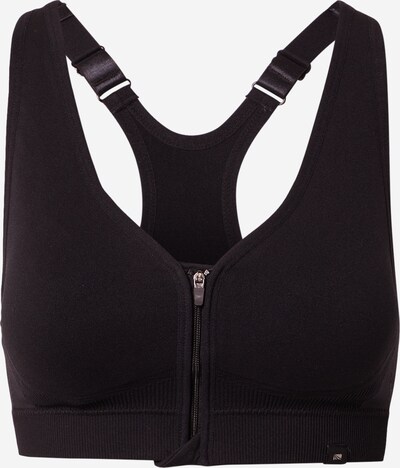Marika Sports bra 'SAVANNAH' in Black, Item view