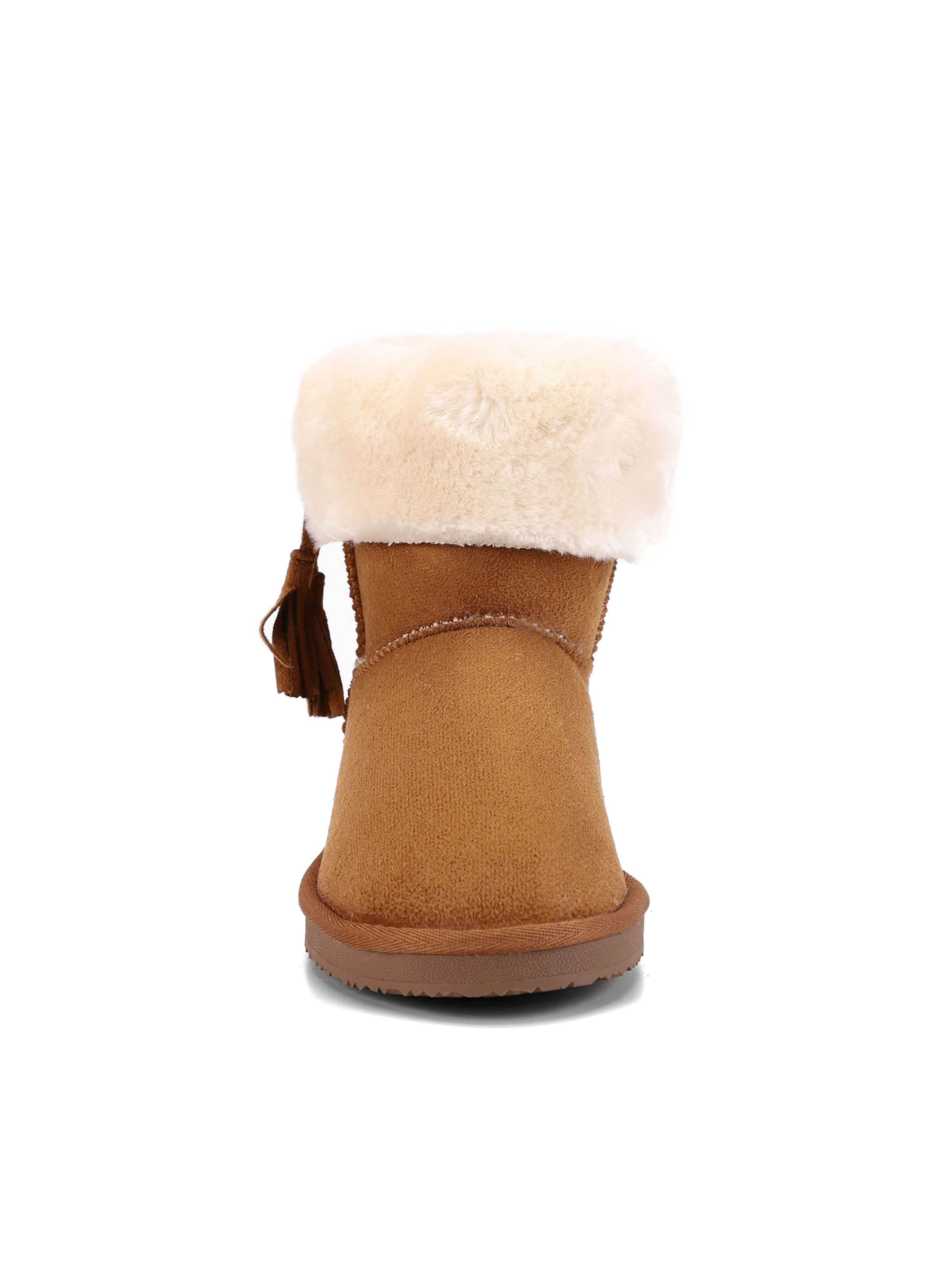 ruda Island Boot Sniego batai