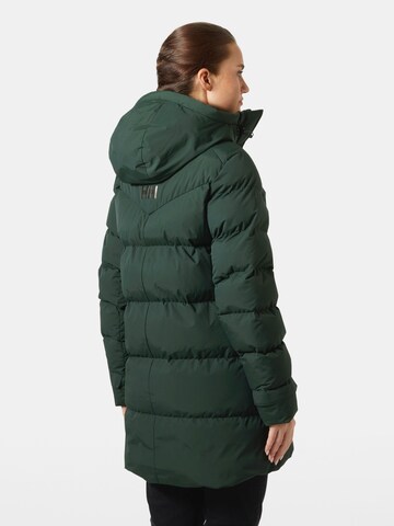 Veste outdoor 'ADORE' HELLY HANSEN en vert