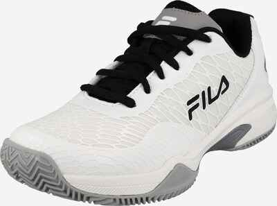 FILA Športová obuv 'VICENTE' - sivá / čierna / biela, Produkt