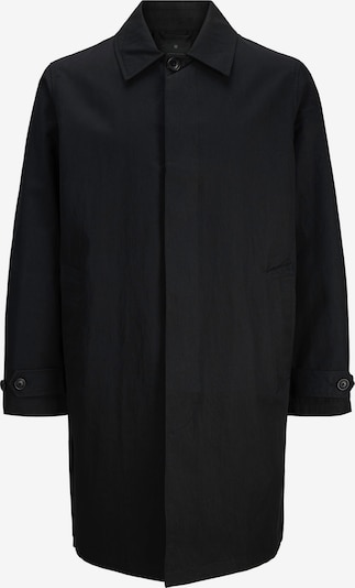 Demisezoninis paltas 'JPRBLAMARLEY' iš Jack & Jones Premium, spalva – juoda, Prekių apžvalga