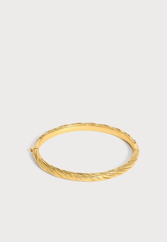 Ted Baker Náramok 'TORVI' - Zlatá