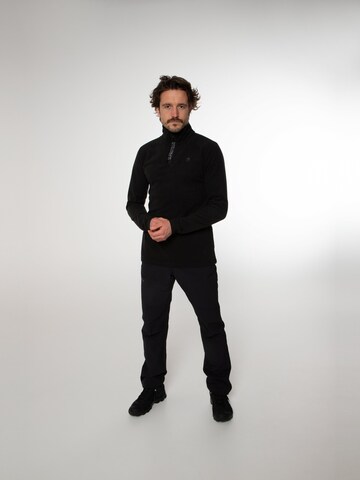 Sweat de sport 'PERFECTO' PROTEST en noir