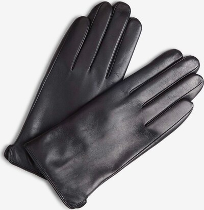 MARKBERG Handschuh 'Vilma' in schwarz, Produktansicht