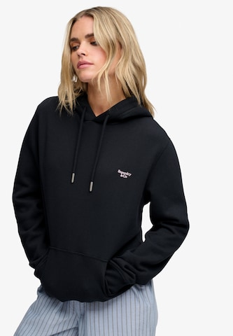Felpa di Superdry & Co in blu