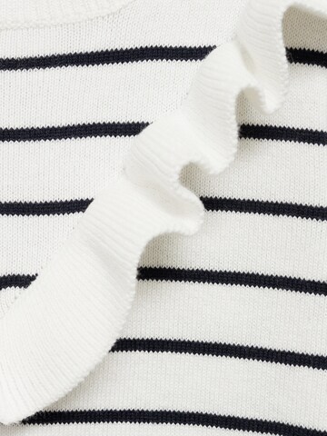MANGO KIDS Pullover 'PEPI' in Beige