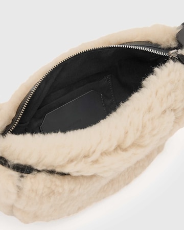Sac à bandoulière 'LUNA' AllSaints en beige