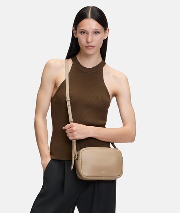Sac à bandoulière Liebeskind Berlin en beige