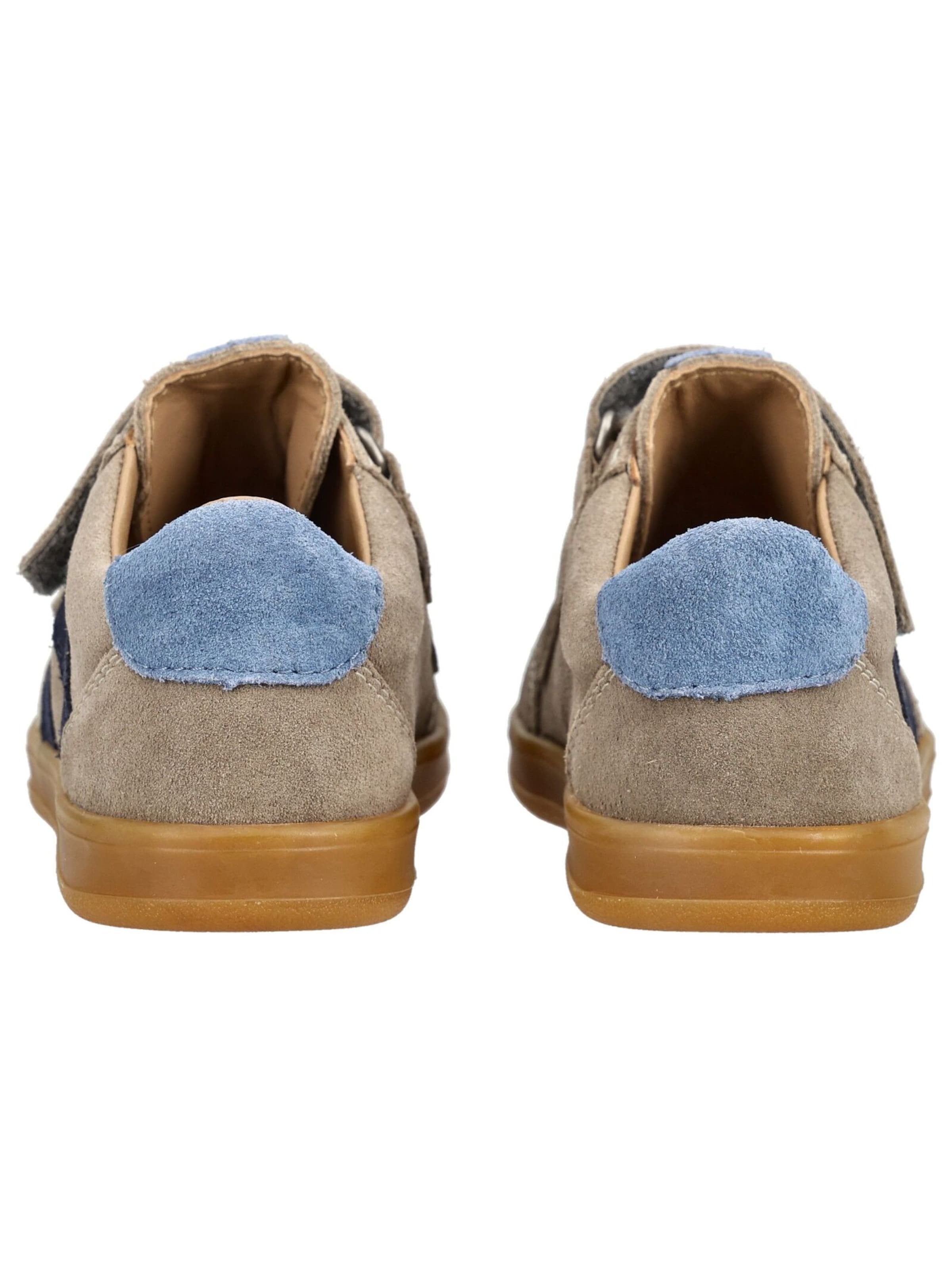 Pepino Halbschuhe in Beige