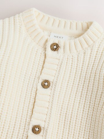 Giacchetta di Next in bianco