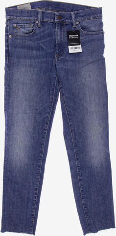 Polo Ralph Lauren Jeans 28 in Blau: predná strana