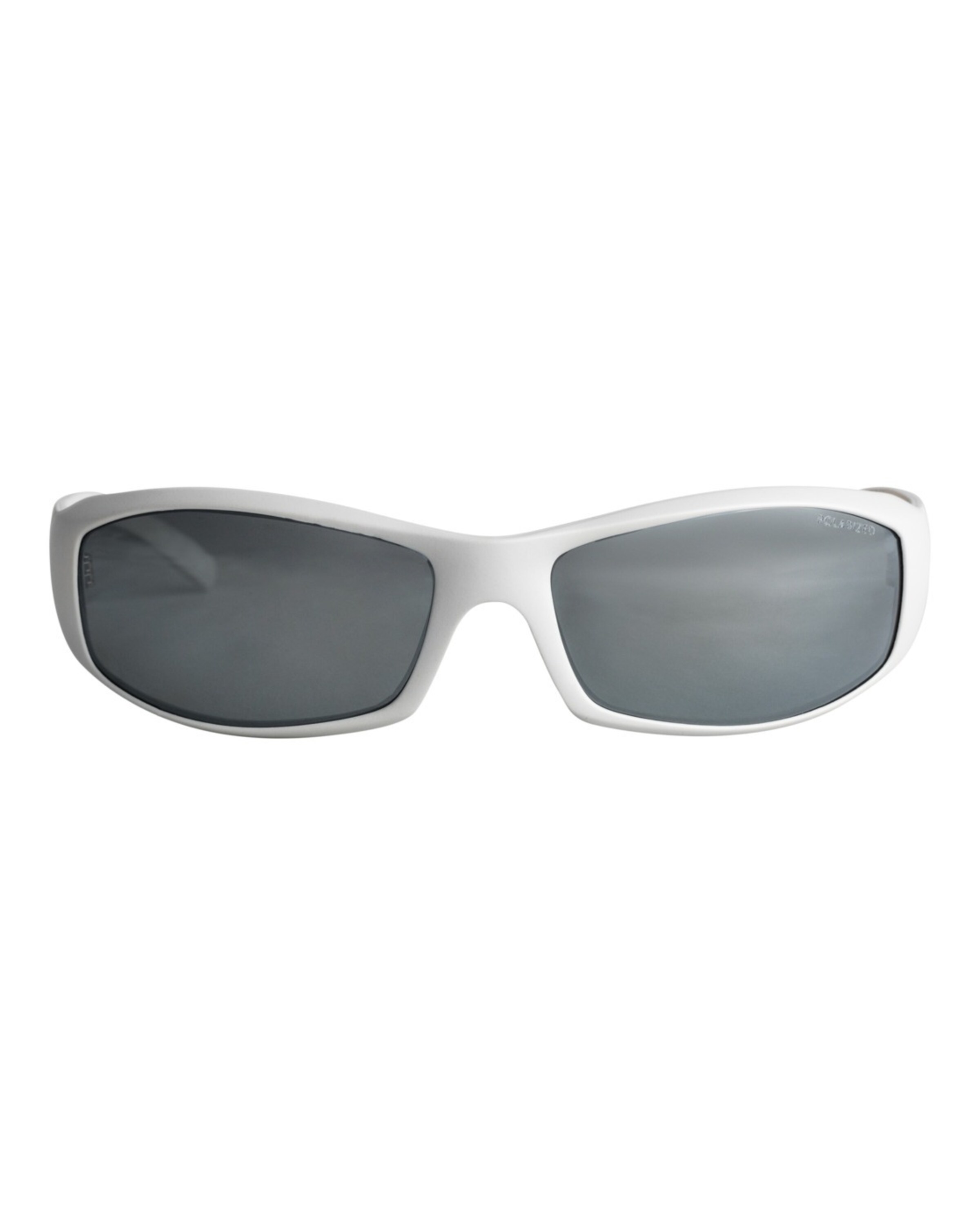 ROXY Sonnenbrille 'Donna Polarized' in Weiß