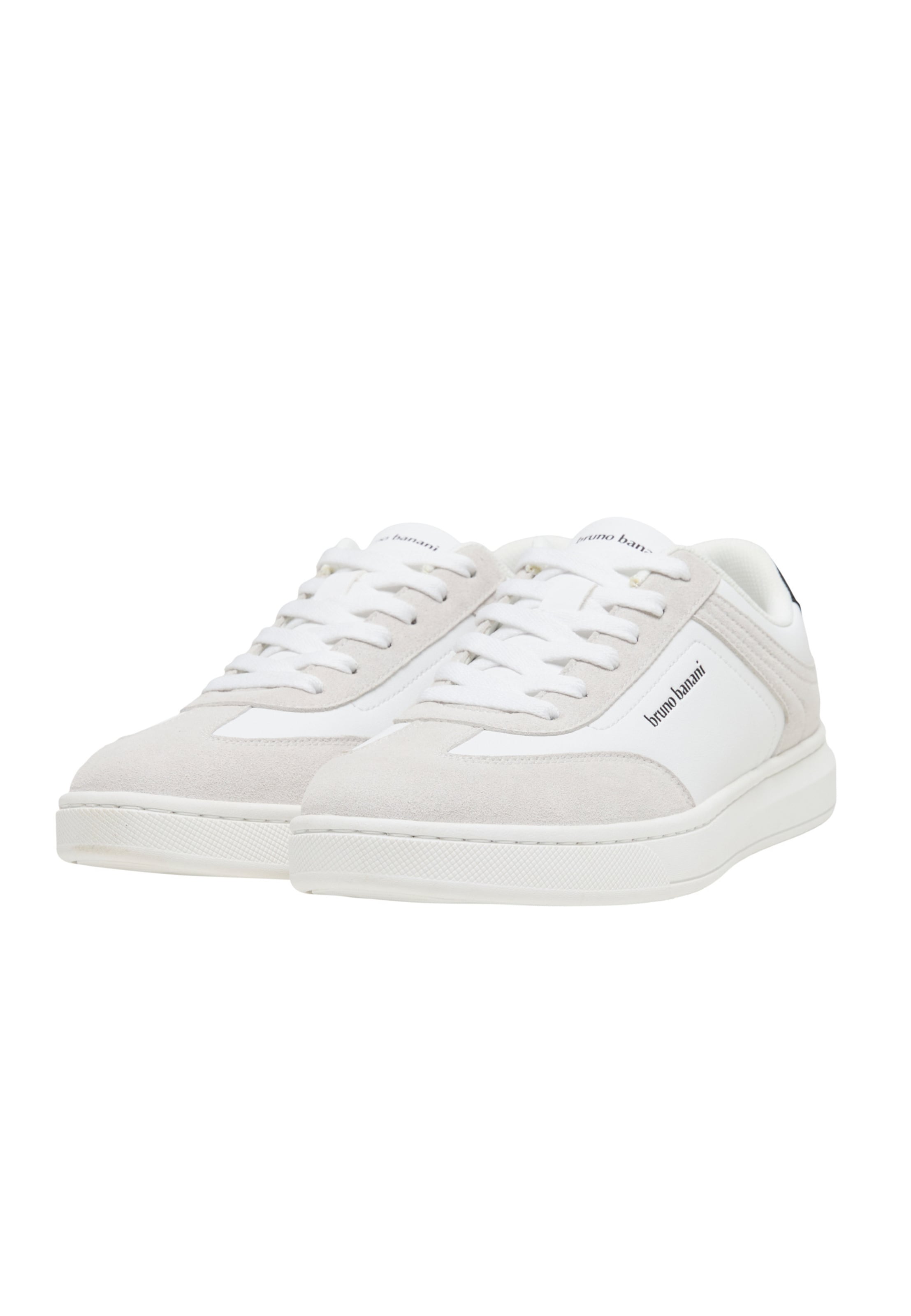 Bruno Banani - Zapatillas deportivas bajas en beige