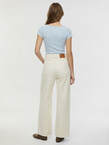 Everly Shirt in Blue