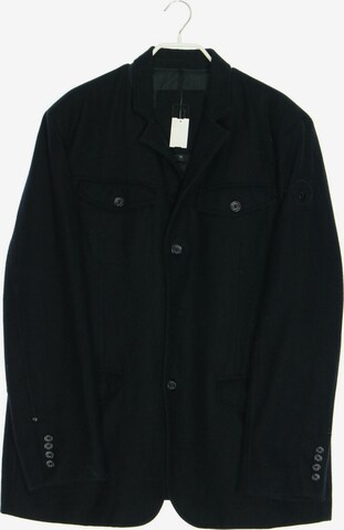 RADLOFF Jacket & Coat in XXL in Black: front