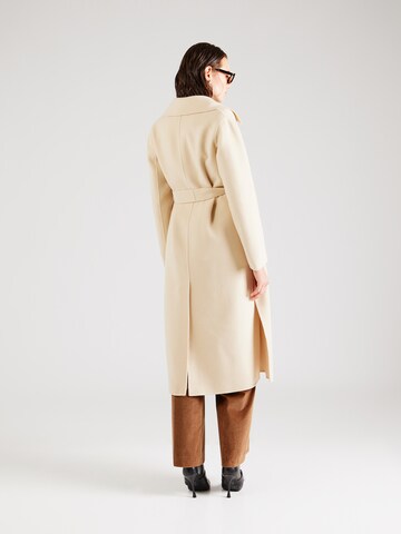 Weekend Max Mara - Abrigo de entretiempo 'MANU' en beige