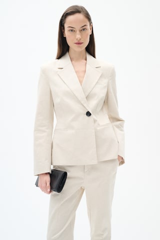 InWear Blazer 'Wen' in Beige