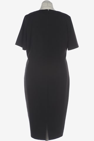 Long Tall Sally Kleid 5XL in Schwarz