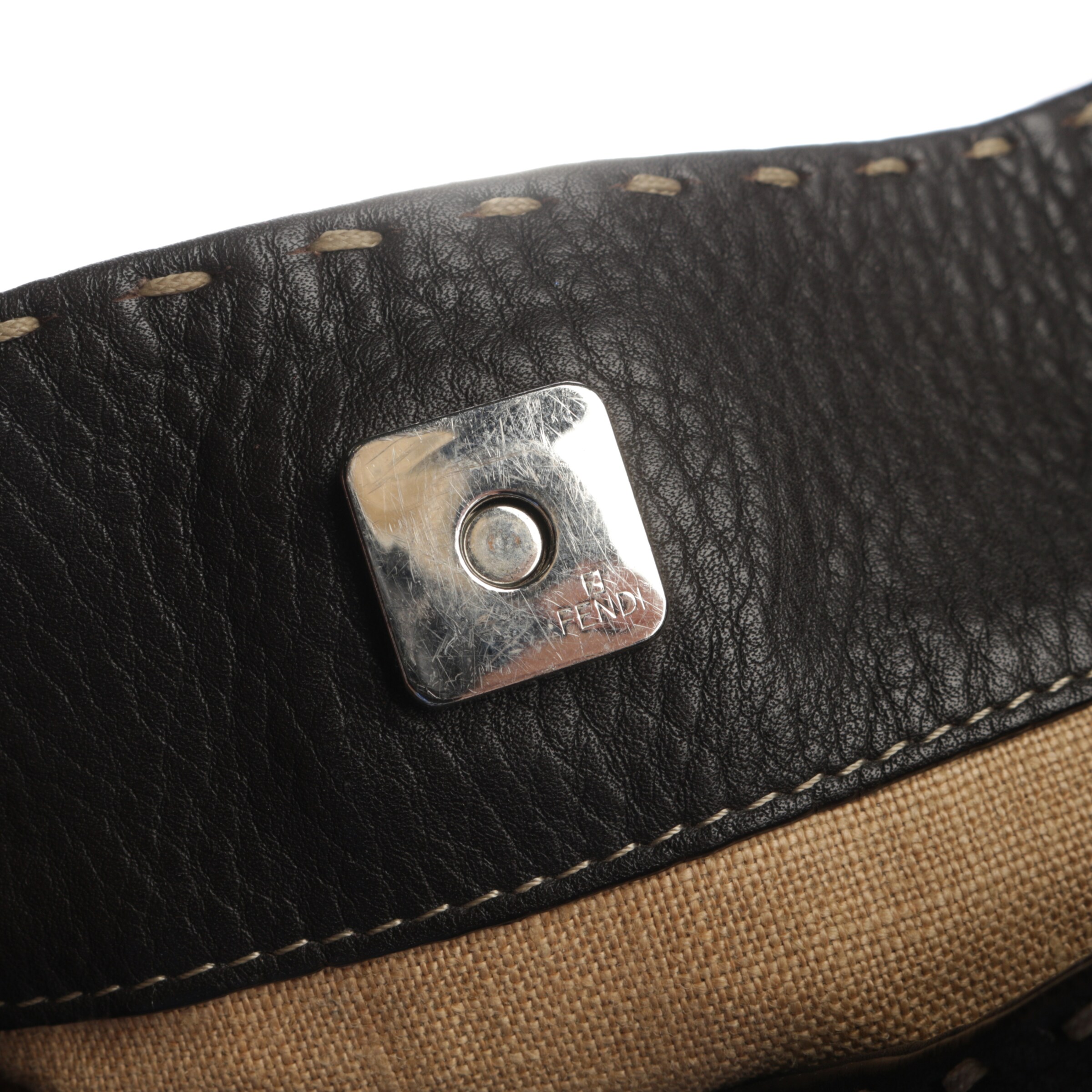 Fendi Bag in One size in Brown