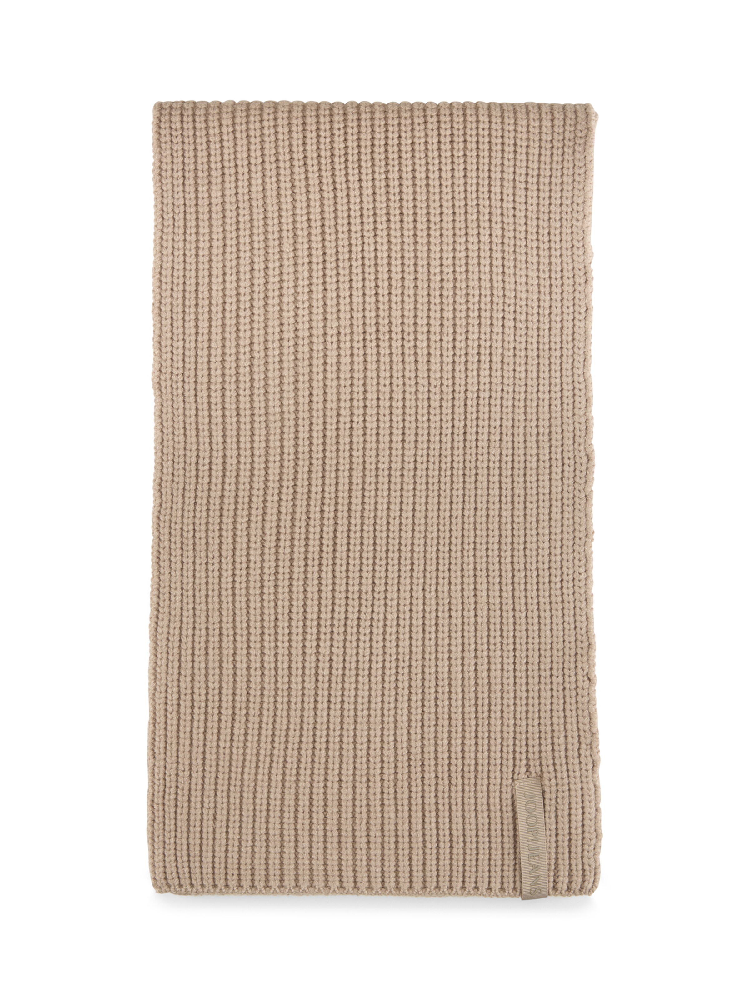 Écharpe 'Lucifer' JOOP! Jeans en beige