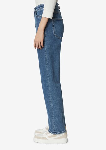 Marc O'Polo DENIM Regular Jeans 'Onna' in Blue