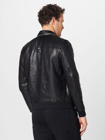 AllSaints Between-Season Jacket 'MORRIS' in Black