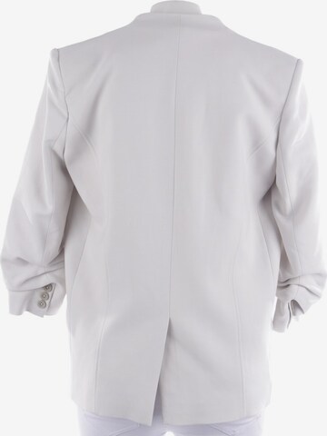 HELMUT LANG Blazer in XXS in White