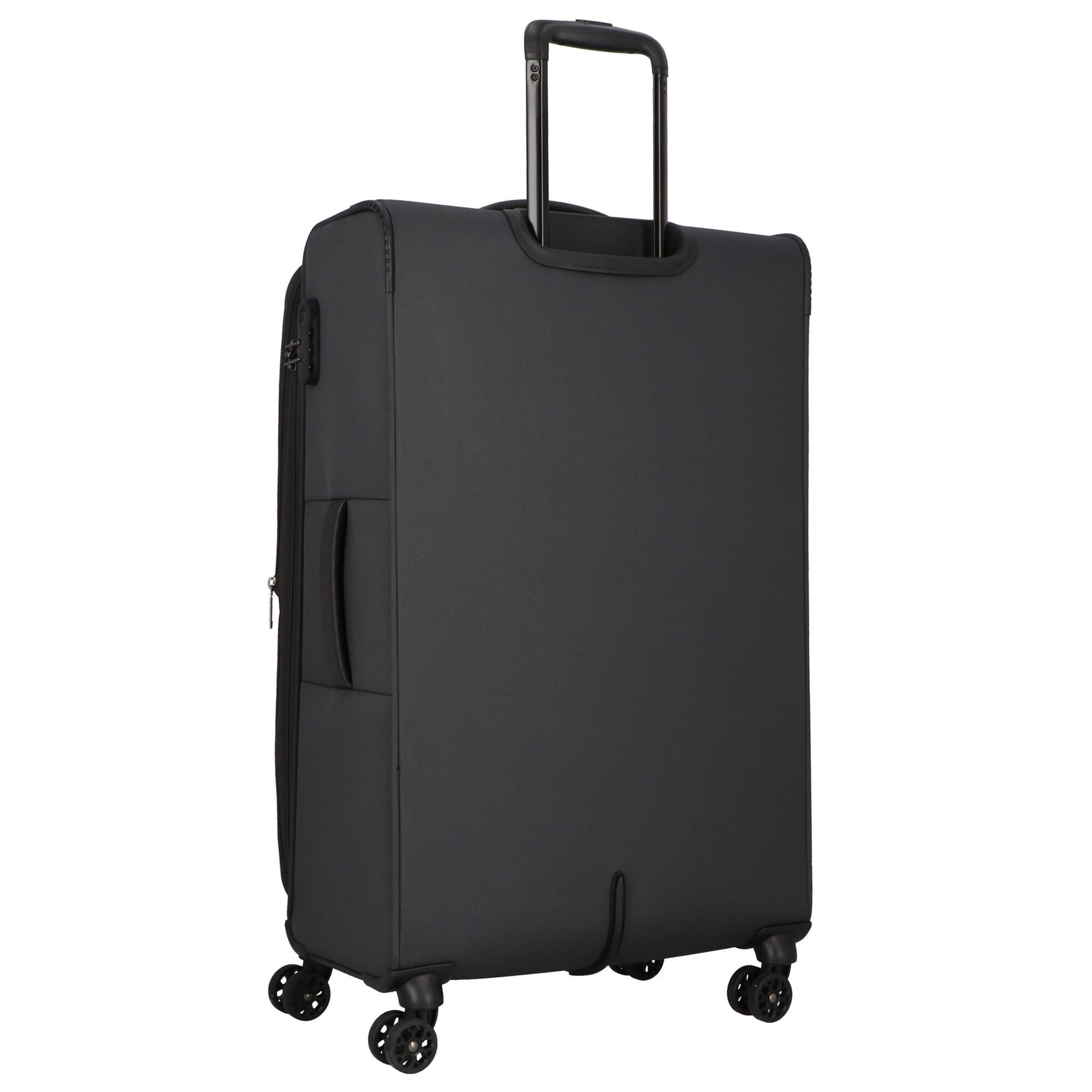 Stratic Trolley in Grau