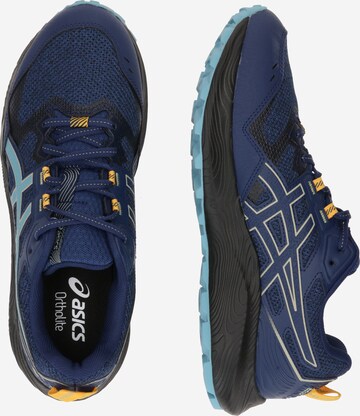 ASICS - Sapatilha de corrida 'Sonoma 7' em azul