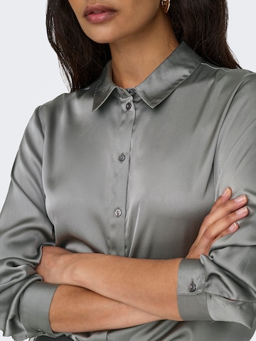 Camicia da donna 'JDYFIFI' di JDY in grigio
